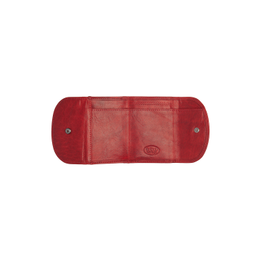 The Chesterfield Brand Newton Geldbörse Red #5