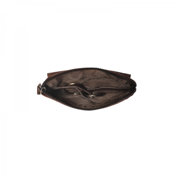 The Chesterfield Brand Oliver Schlüsseletui Key wallet   Brown #5