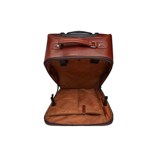 The Chesterfield Brand San Marino Koffer Cognac #5
