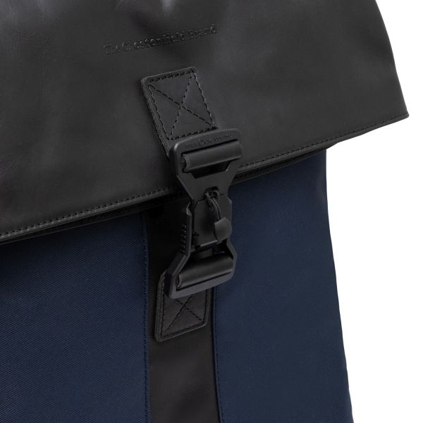 The Chesterfield Brand Trondheim Backpack Navy #5