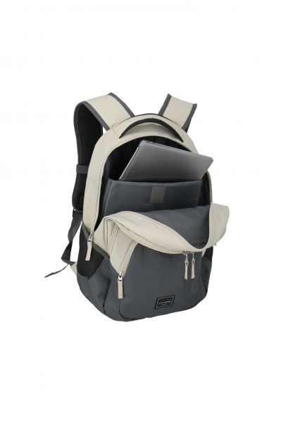 Travelite Basics Backpack Nature #5