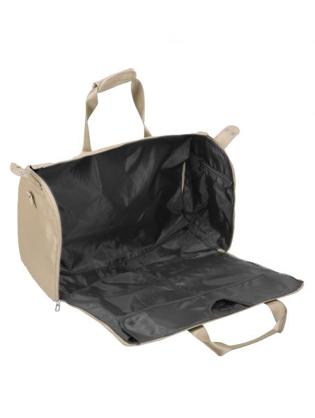 Travelite Basics Kleidersack Reisetasche Sand #5