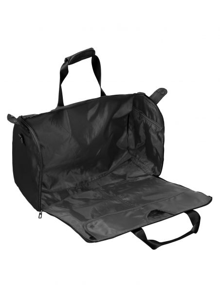 Travelite Basics Kleidersack Reisetasche Schwarz #5