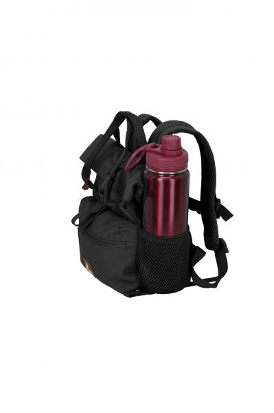Travelite Basics Short Handle Mini Black #5