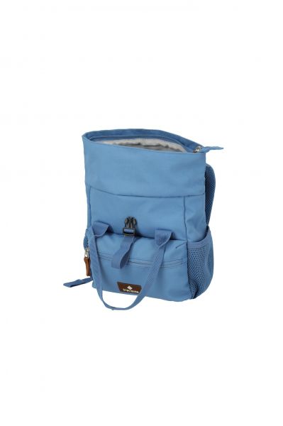 Travelite Basics Short Handle Mini Denim #5