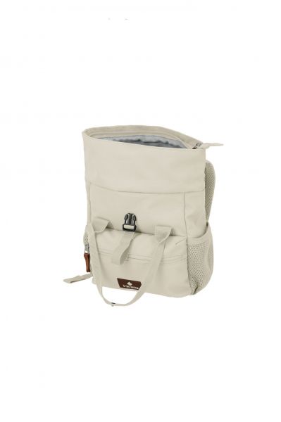 Travelite Basics Short Handle Mini Off-White #5