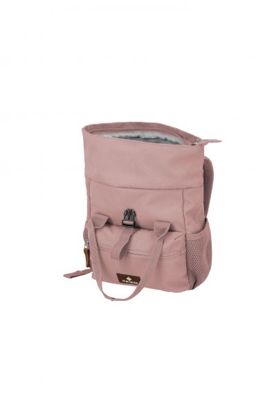Travelite Basics Short Handle Mini Smokey Rose #5