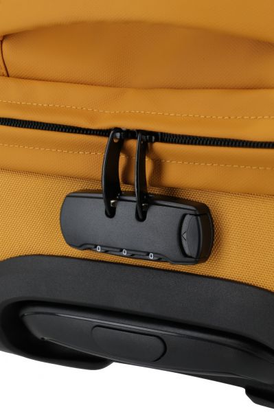 Travelite Bolonia Wheeled Duffle L/M/S Yellow #5