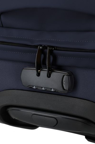 Travelite Bolonia Wheeled Duffle M Navy #5