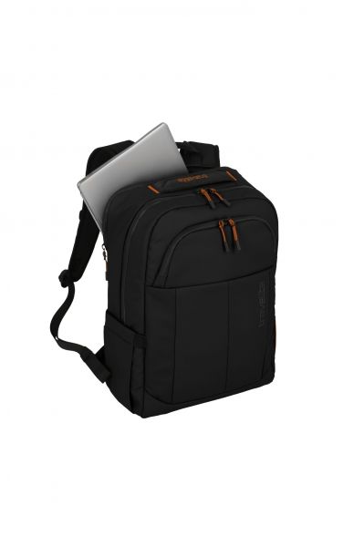 Travelite Briize Backpack M Black #5