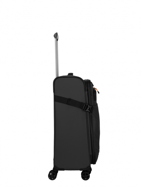 Travelite Briize Trolley M Schwarz #5