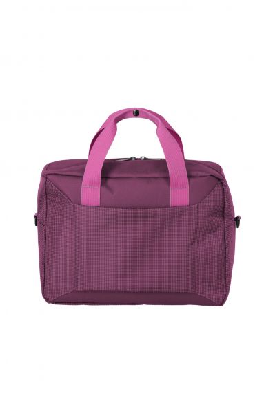 Travelite Corsiica Boarding Bag Pink #5