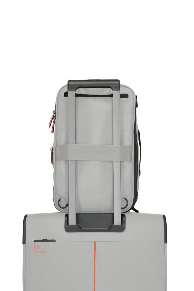 Travelite Crosslite Bordtasche und Rucksack Natur #5