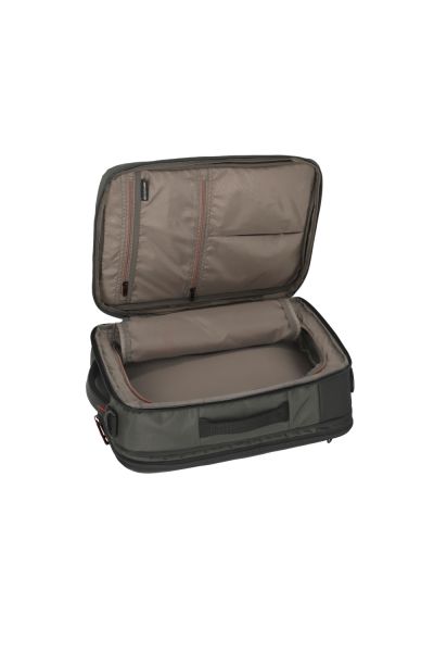 Travelite Crosslite Bordtasche und Rucksack Oliv #5