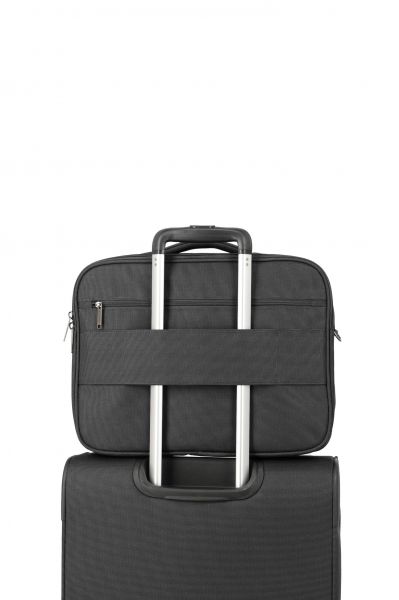 Travelite Cubis Board Bag exp. Anthracite #5