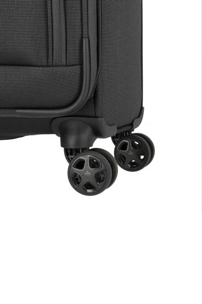 Travelite Cubis Trolley 4w S exp., Anthracite #5