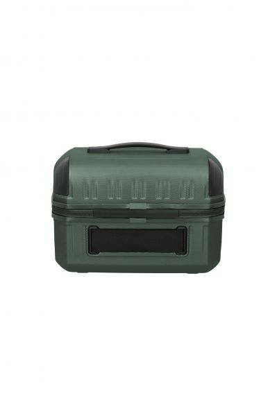 Travelite Dynamiic Beautycase Green #5