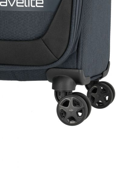 Travelite Kick Off Trolley 4w L exp. D'Anthracite #5