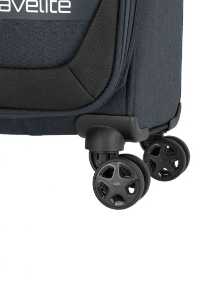 Travelite Kick Off Trolley 4w M exp. D'Anthracite #5