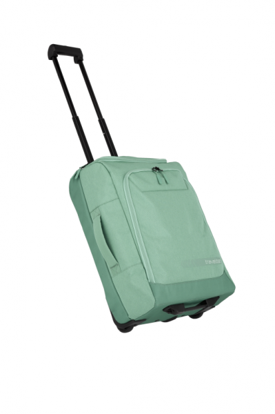 Travelite Kick-Off Trolley RT S Salbei #5