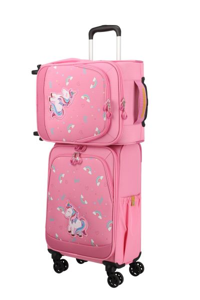 Travelite Minimover 2w Kindertrolley Einhorn #5