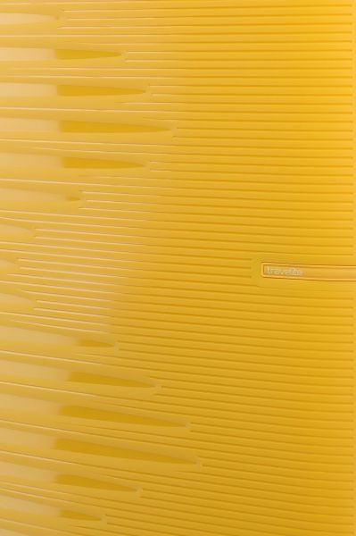 Travelite Pacific Trolley 4w L/M/S Yellow #5