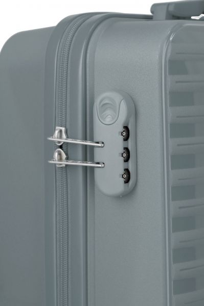 Travelite Pacific Trolley 4w S Anthrazit #5