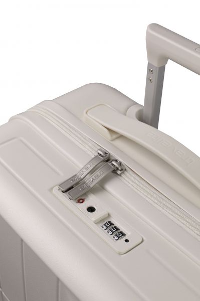 Travelite Panello Trolley 4w S Ivory #5