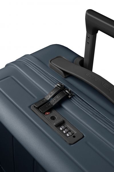 Travelite Panello Trolley L Night Sky #5