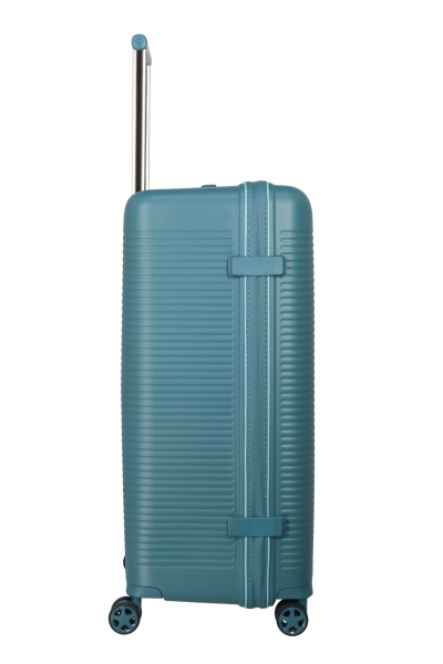 Travelite Roomer 4w Trolley L Aqua #5