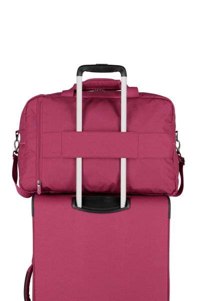 Travelite Skaii Weekender 33 Abendrot #5