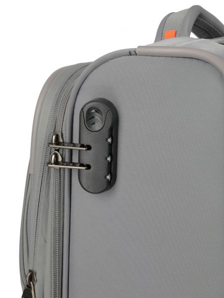Travelite Umbria 4w Trolley M Smokey Grey #5