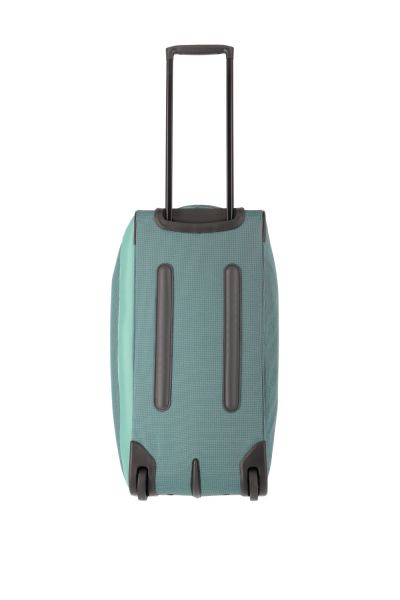 Travelite Viia Rollenreisetasche Eukalyptus #5