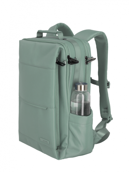 Travelite Workfloow Rucksack M Salbei #5