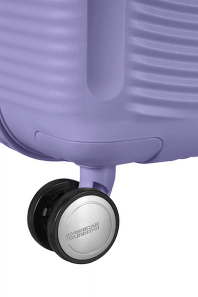 American Tourister Soundbox Spinner 67/24 TSA EXP Lavender #6