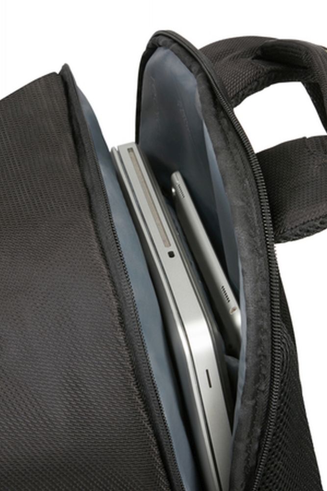 American Tourister Work-E Laptop Backpack 14 38 Black #6