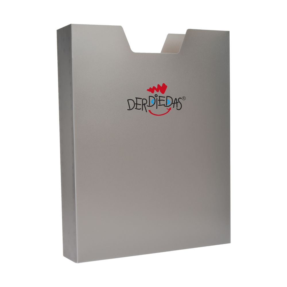 DerDieDas ErgoFlex Set Happy Pixel #6
