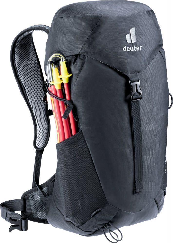 Deuter AC Lite AC Lite 16 black #6