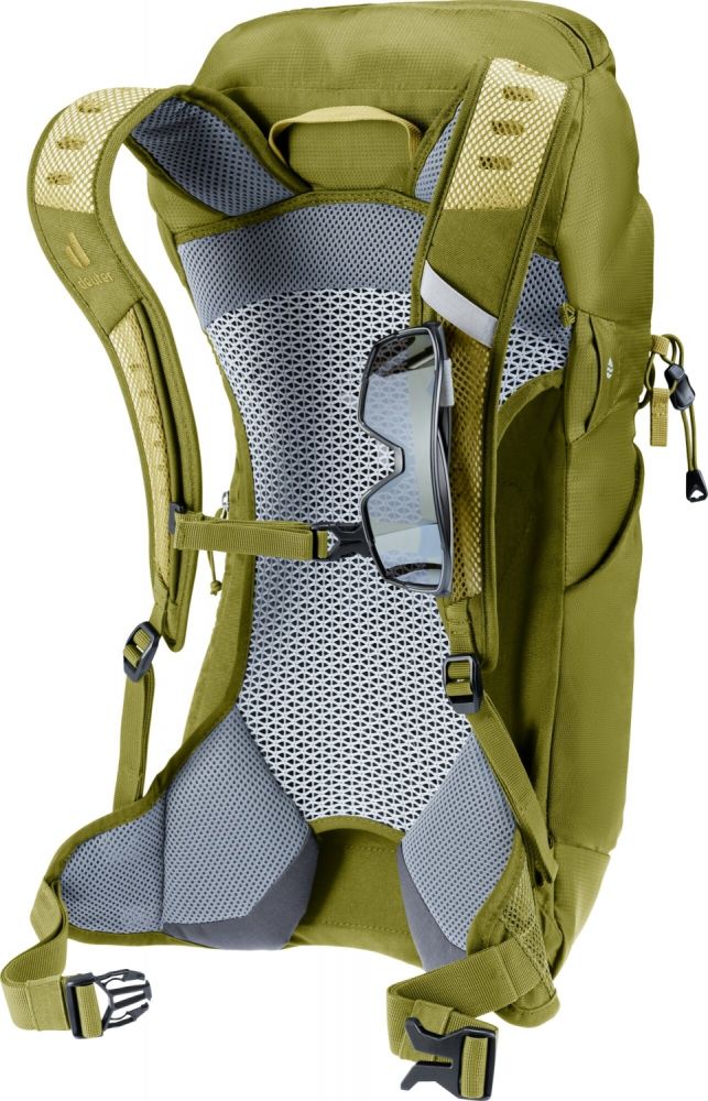 Deuter AC Lite AC Lite 16 linden-cactus #6