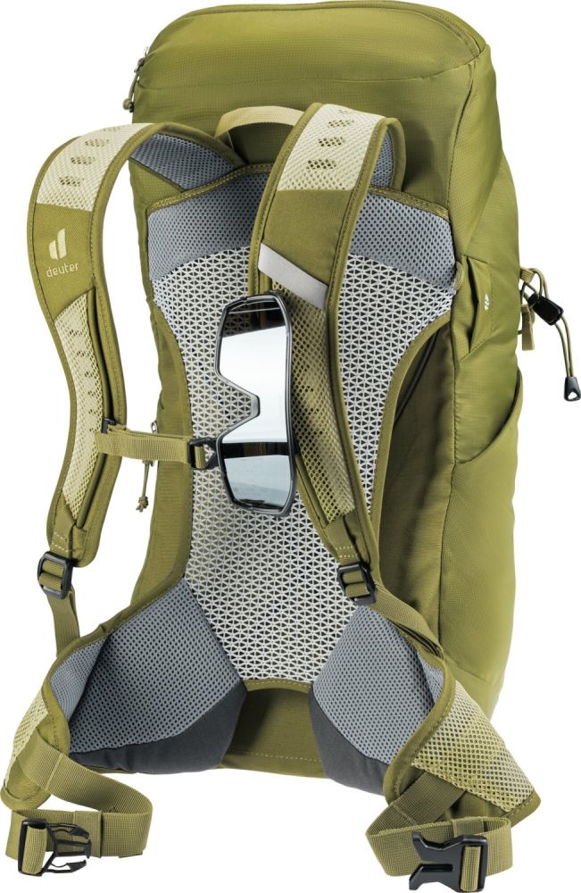 Deuter AC Lite AC Lite 24 linden-cactus #6