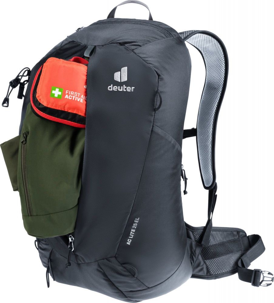 Deuter AC Lite AC Lite 25 EL black #6