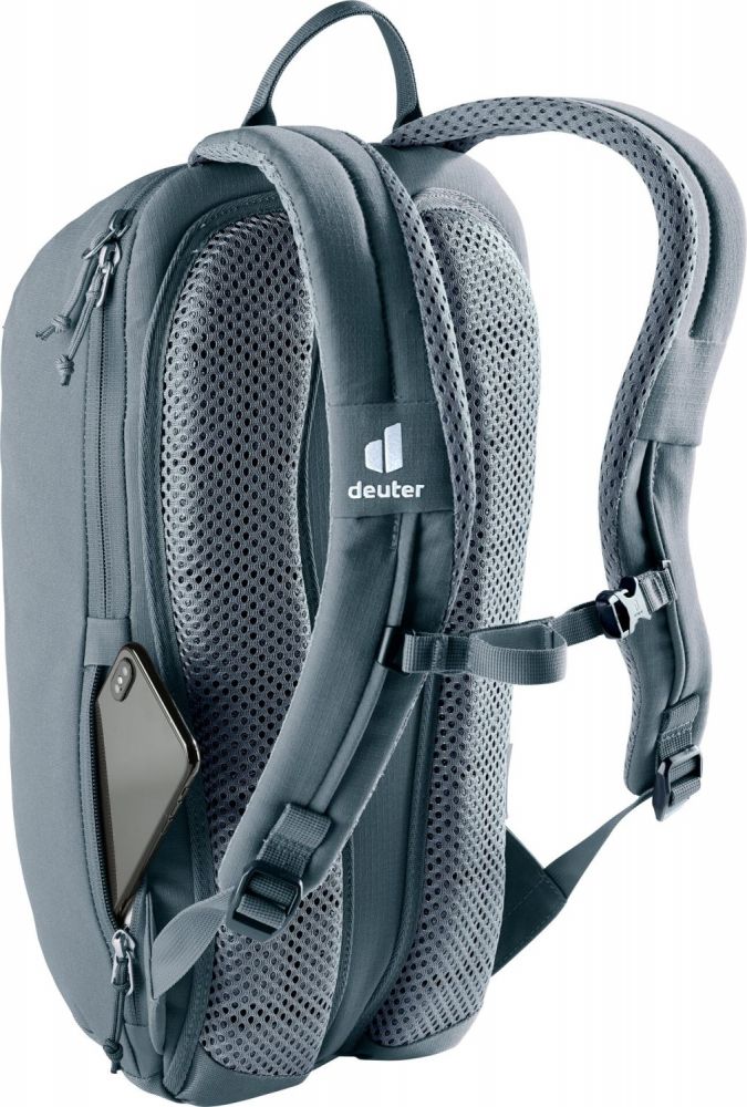 Deuter Rucksack Stepout 12 black #6