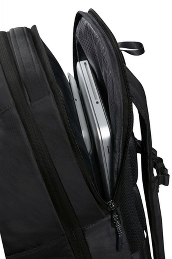 Samsonite Dye-Namic Backpack M 15.6" Black #6