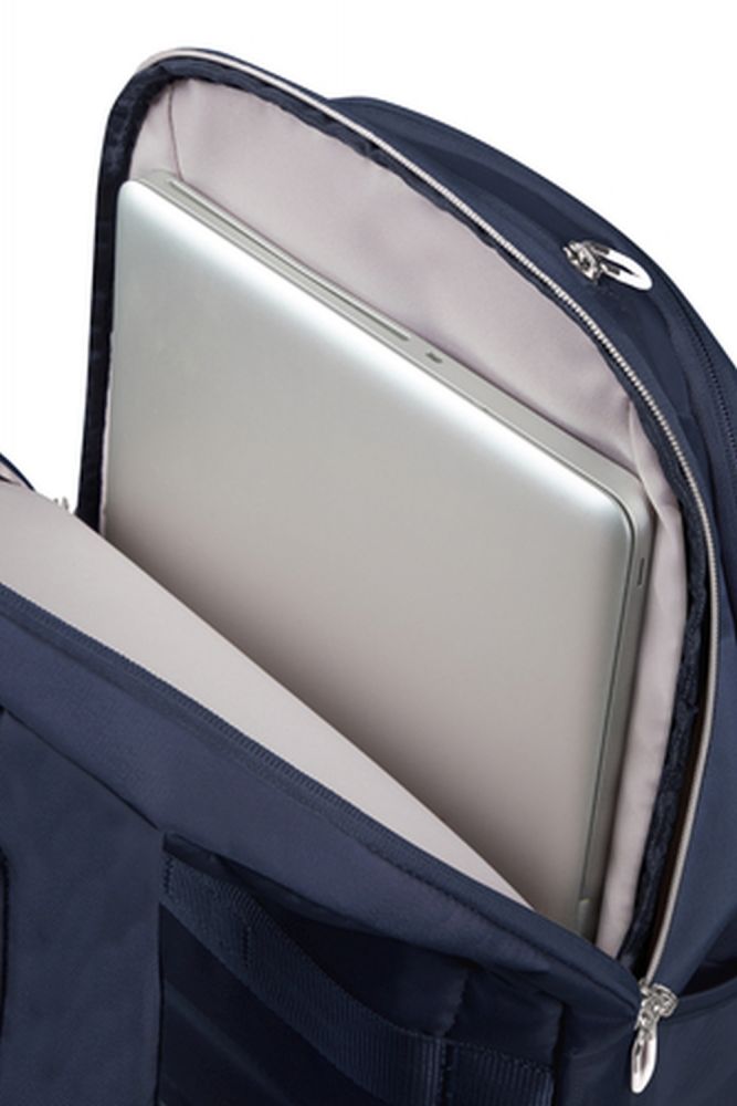 Samsonite Guardit Classy Backpack 15.6" 44 Midnight Blue #6
