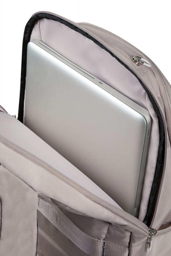 Samsonite Guardit Classy Backpack 15.6" 44 Stone Grey #6