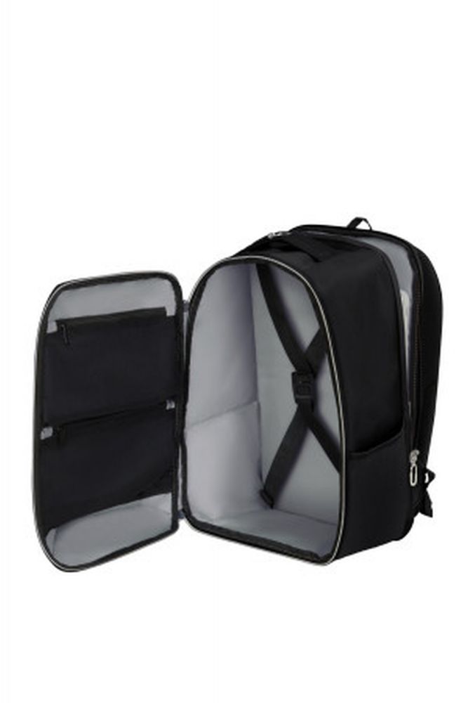 Samsonite Guardit Classy Backpack Underseater S 14.1" Black #6