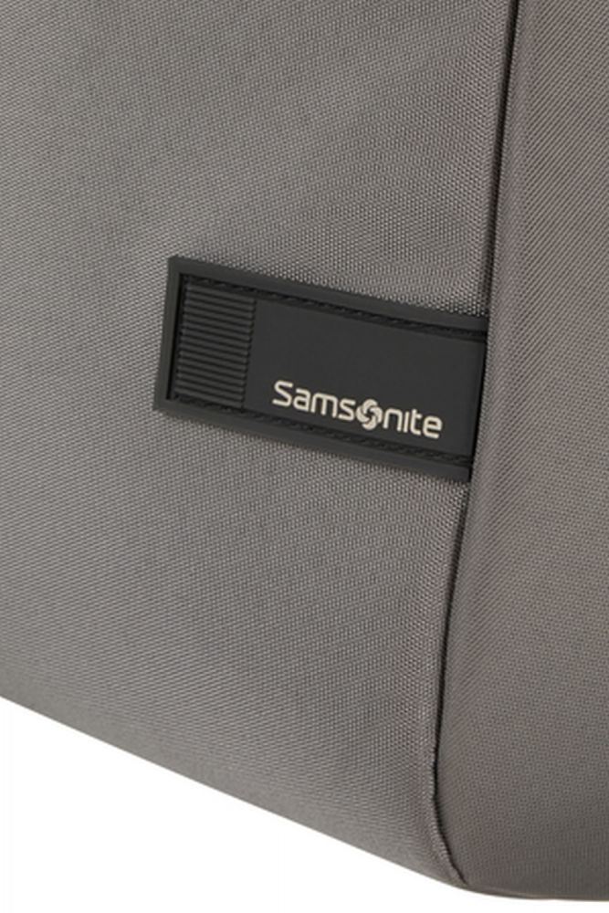 Samsonite Litepoint Lapt. Backpack 15.6" 43 Grey #6