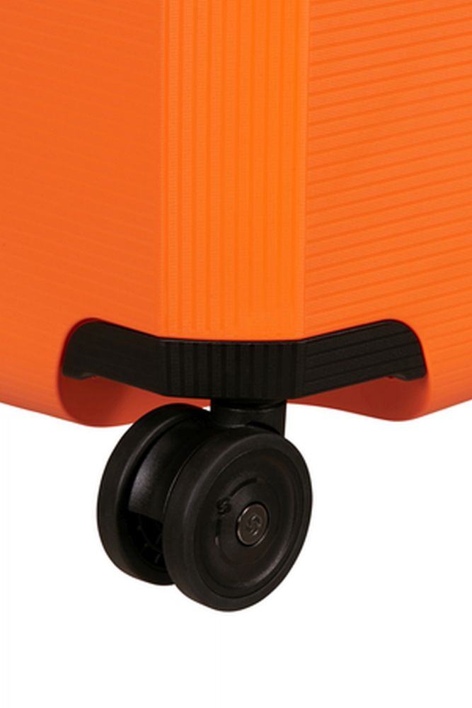Samsonite Magnum Eco Spinner 69 Radiant Orange #6
