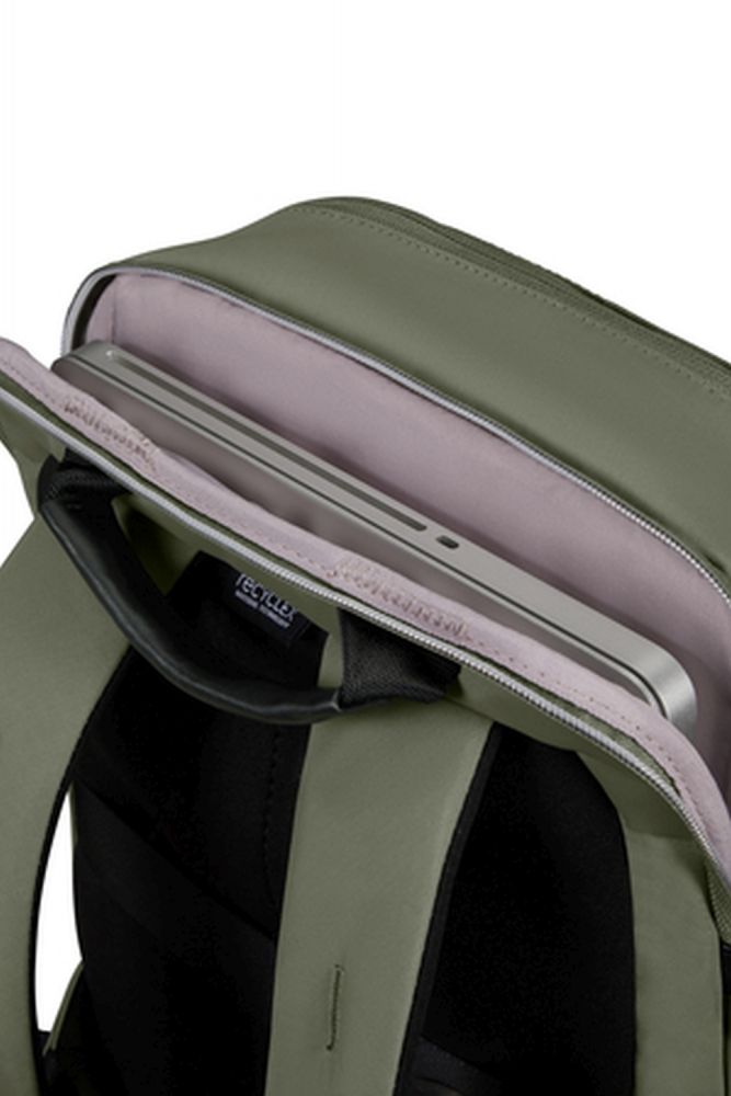 Samsonite Ongoing Backpack 15.6" Olive Green #6