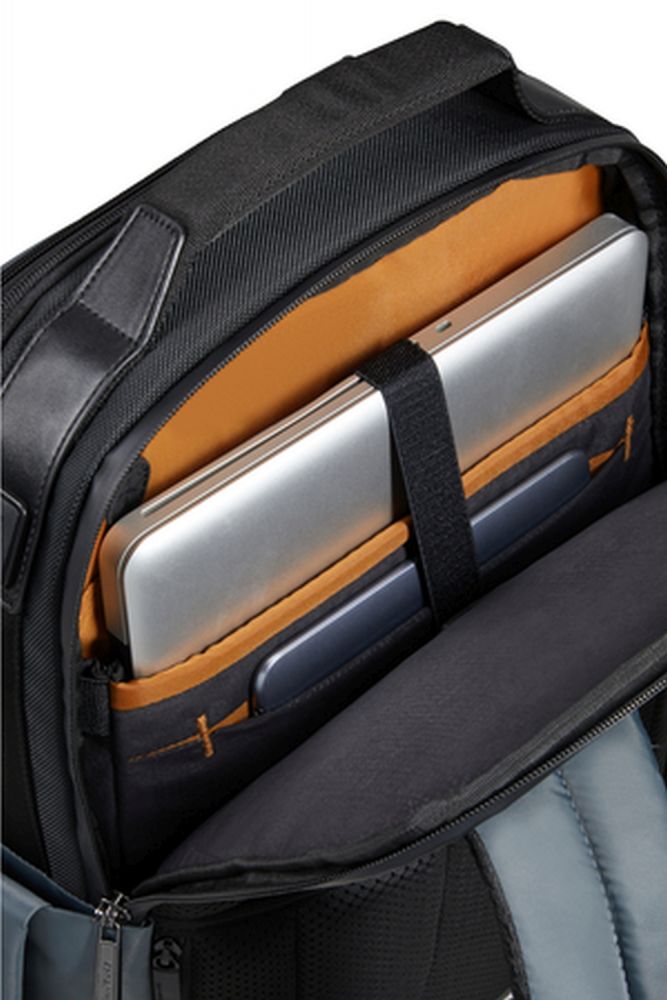 Samsonite Openroad 2.0 Laptop Backpack 14.1" 41 Ash Grey #6